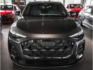 Audi Q5 Sportback edition one TDI Luftfed. HUD