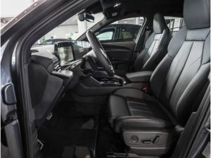 Audi Q5 Sportback edition one TDI Luftfed. HUD