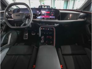 Audi Q5 Sportback edition one TDI Luftfed. HUD
