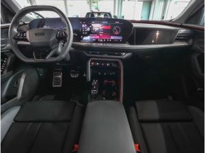 Audi Q5 Sportback edition one TDI Luftfed. HUD