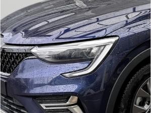Renault Arkana Evolution Mildhybrid+Navi+Rückfahrkamera+Allwetterreifen+Parksensoren