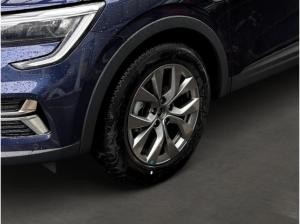 Renault Arkana Evolution Mildhybrid+Navi+Rückfahrkamera+Allwetterreifen+Parksensoren