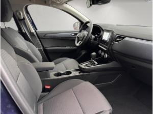 Renault Arkana Evolution Mildhybrid+Navi+Rückfahrkamera+Allwetterreifen+Parksensoren