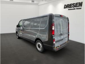 Renault Trafic Kastenwagen Komfort L2H1 3,1t Blue dCi 130+LED+Totwinkelassistent+Spurhalteass.+