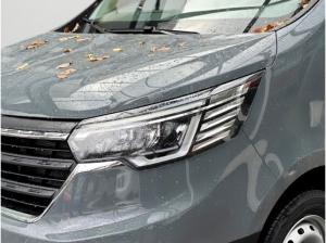 Renault Trafic Kastenwagen Komfort L2H1 3,1t Blue dCi 130+LED+Totwinkelassistent+Spurhalteass.+