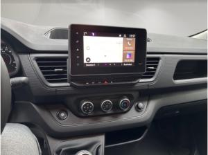 Renault Trafic Kastenwagen Komfort L2H1 3,1t Blue dCi 130+LED+Totwinkelassistent+Spurhalteass.+