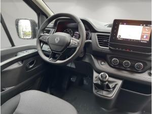 Renault Trafic Kastenwagen Komfort L2H1 3,1t Blue dCi 130+LED+Totwinkelassistent+Spurhalteass.+