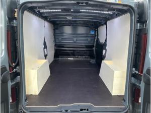 Renault Trafic Kastenwagen Komfort L2H1 3,1t Blue dCi 130+LED+Totwinkelassistent+Spurhalteass.+