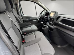 Renault Trafic Kastenwagen Komfort L2H1 3,1t Blue dCi 130+LED+Totwinkelassistent+Spurhalteass.+