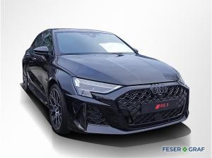 Audi RS3 Sportback S tronic SONOS Matrix Schalensitz.