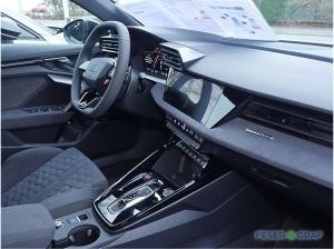 Audi RS3 Sportback S tronic SONOS Matrix Schalensitz.