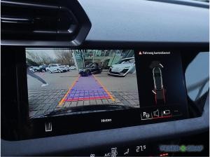 Audi RS3 Sportback S tronic SONOS Matrix Schalensitz.