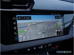 Audi RS3 Sportback S tronic SONOS Matrix Schalensitz.