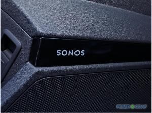 Audi RS3 Sportback S tronic SONOS Matrix Schalensitz.