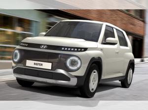 Hyundai INSTER *Select*42kWh*kostenlose Lieferung*GEWERBE-AKTION
