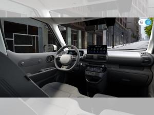 Hyundai INSTER *Select*42kWh*kostenlose Lieferung*GEWERBE-AKTION