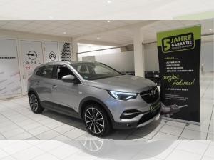 Opel Grandland X 1.6T Hybrid Sitzheizung,Wireless