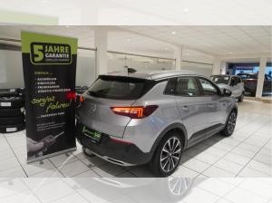 Opel Grandland X 1.6T Hybrid Sitzheizung,Wireless
