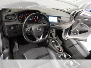 Opel Grandland X 1.6T Hybrid Sitzheizung,Wireless