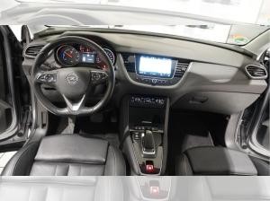 Opel Grandland X 1.6T Hybrid Sitzheizung,Wireless