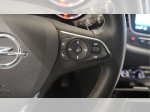 Opel Grandland X 1.6T Hybrid Sitzheizung,Wireless