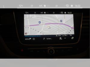 Opel Grandland X 1.6T Hybrid Sitzheizung,Wireless