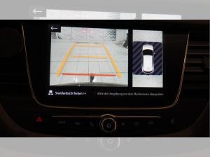 Opel Grandland X 1.6T Hybrid Sitzheizung,Wireless