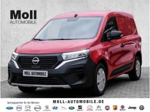 Nissan Townstar Kasten L1 Acenta Klima ***SOFORT VERFÜGBAR!***