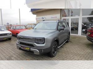 BAIC BJ30 BJ30HEV 4x4