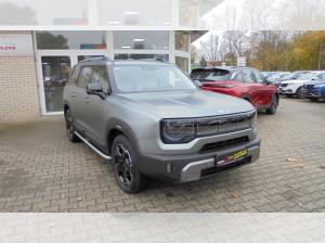 BAIC BJ30 BJ30HEV 4x4