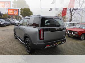 BAIC BJ30 BJ30HEV 4x4