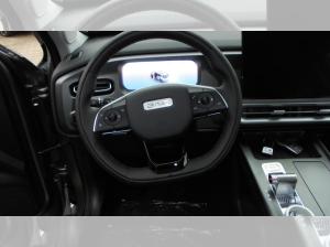 BAIC BJ30 BJ30HEV 4x4