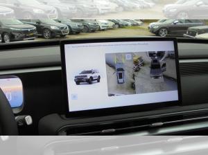 BAIC BJ30 BJ30HEV 4x4