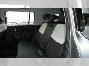 BAIC BJ30 BJ30HEV 4x4