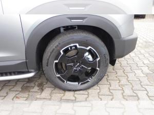 BAIC BJ30 BJ30HEV 4x4