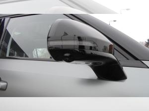 BAIC BJ30 BJ30HEV 4x4