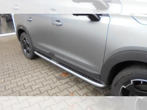 BAIC BJ30 BJ30HEV 4x4