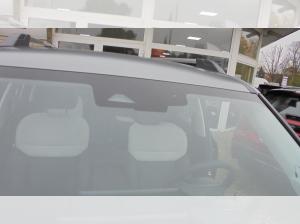 BAIC BJ30 BJ30HEV 4x4