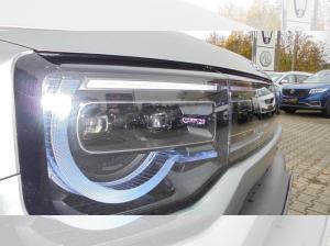 BAIC BJ30 BJ30HEV 4x4