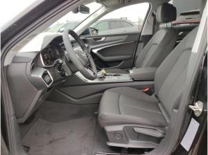 Audi A6 Avant S line 50 TDI quattro tiptronic
