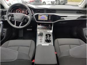 Audi A6 Avant S line 50 TDI quattro tiptronic