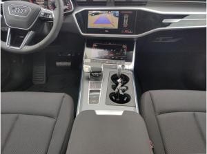Audi A6 Avant S line 50 TDI quattro tiptronic
