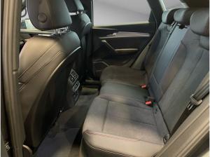 Audi Q5 40 TDI S line qu. Matrix Pano HuD B&O StandHZ