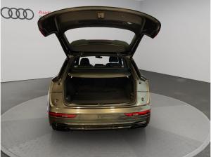 Audi Q5 40 TDI S line qu. Matrix Pano HuD B&O StandHZ
