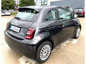 Fiat 500e *Keine Bereitstellungskosten* Action Komfort,-Radio,-Winterpaket Automatik