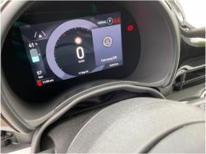 Fiat 500e *Keine Bereitstellungskosten* Action Komfort,-Radio,-Winterpaket Automatik