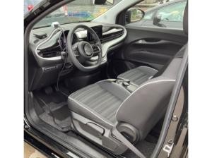 Fiat 500e *Keine Bereitstellungskosten* Action Komfort,-Radio,-Winterpaket Automatik