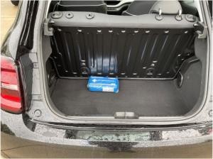 Fiat 500e *Keine Bereitstellungskosten* Action Komfort,-Radio,-Winterpaket Automatik