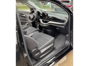 Fiat 500e *Keine Bereitstellungskosten* Action Komfort,-Radio,-Winterpaket Automatik