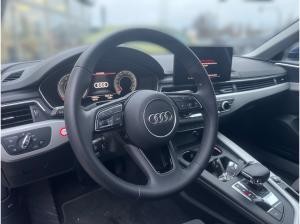 Audi A4 Avant 35 2.0 TFSI advanced S tronic AHK LED
